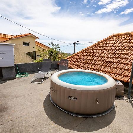 Casa Da Achadinha By Atlantic Holiday São Jorge Dış mekan fotoğraf