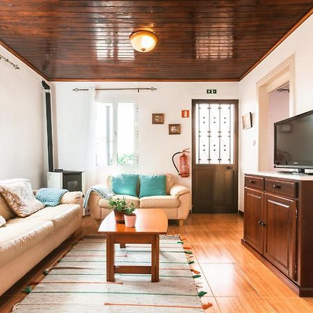 Casa Da Achadinha By Atlantic Holiday São Jorge Dış mekan fotoğraf