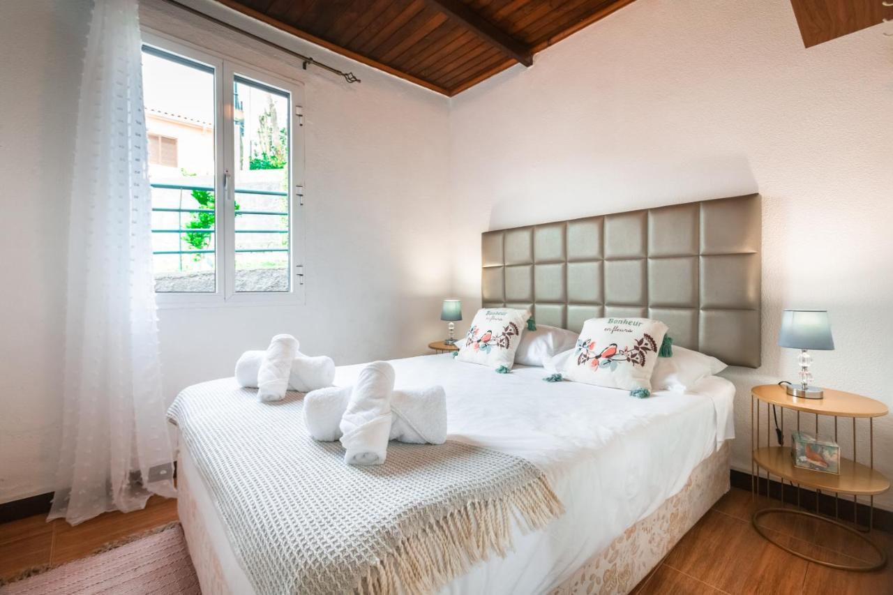 Casa Da Achadinha By Atlantic Holiday São Jorge Dış mekan fotoğraf