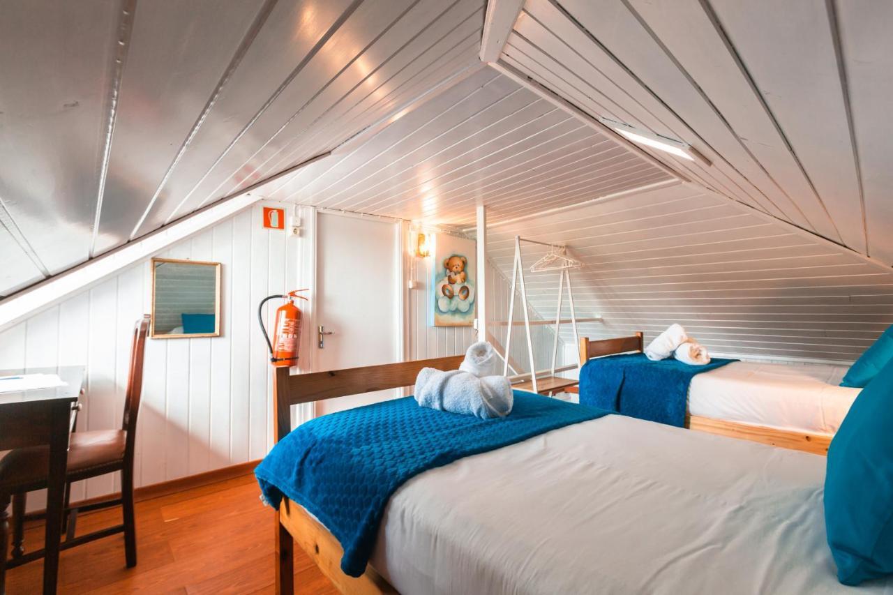 Casa Da Achadinha By Atlantic Holiday São Jorge Dış mekan fotoğraf