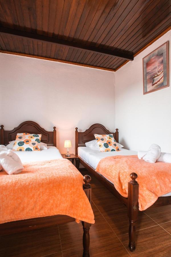 Casa Da Achadinha By Atlantic Holiday São Jorge Dış mekan fotoğraf
