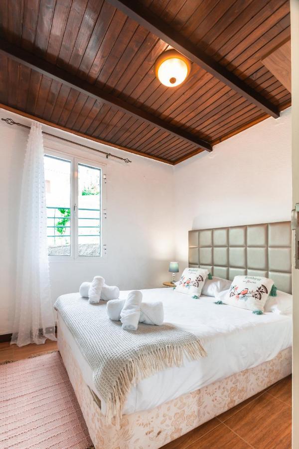 Casa Da Achadinha By Atlantic Holiday São Jorge Dış mekan fotoğraf