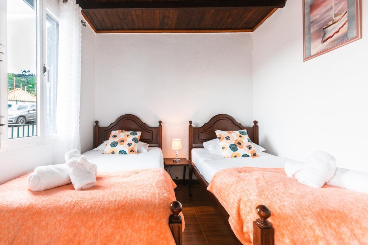 Casa Da Achadinha By Atlantic Holiday São Jorge Dış mekan fotoğraf