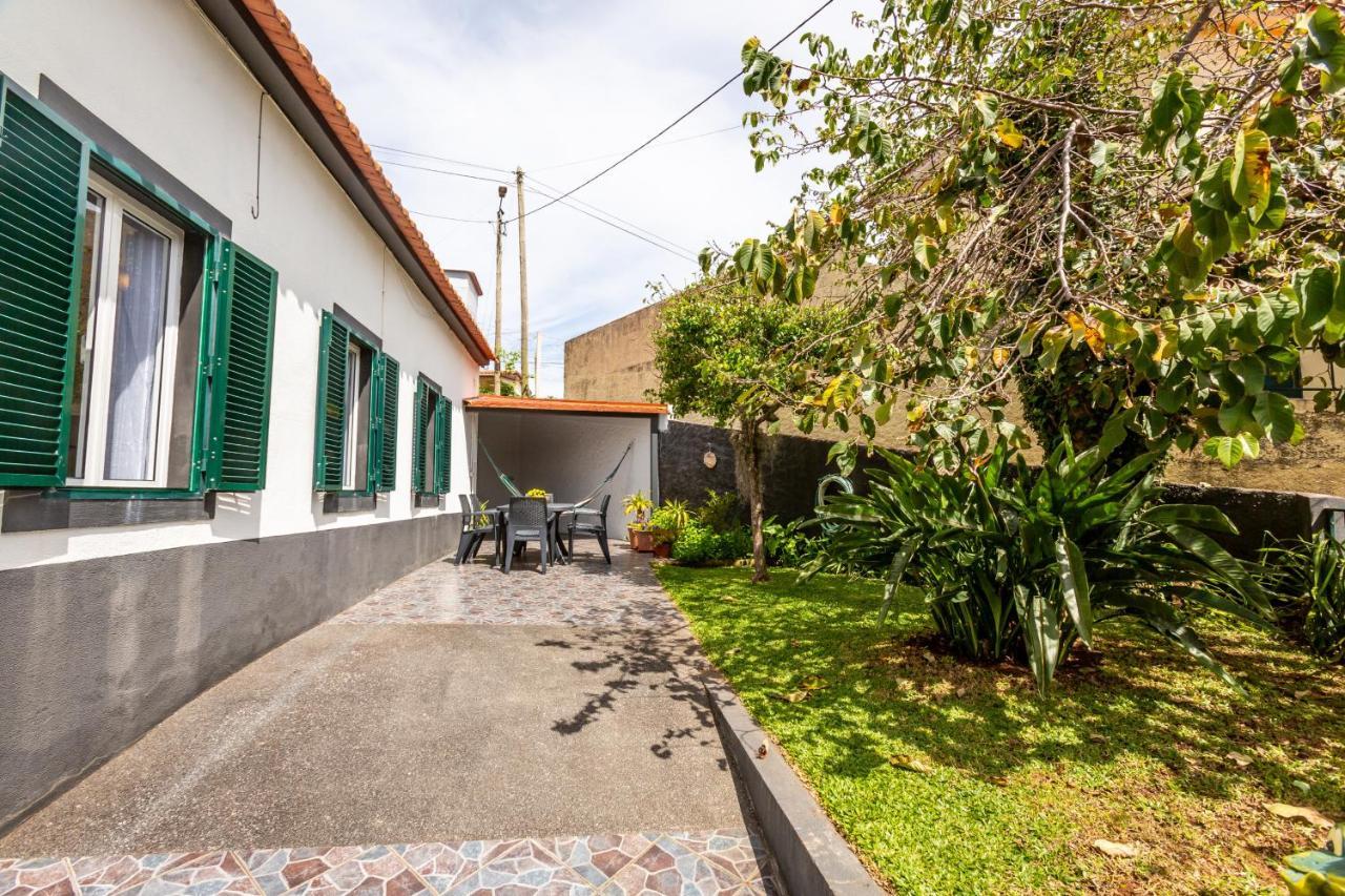 Casa Da Achadinha By Atlantic Holiday São Jorge Dış mekan fotoğraf